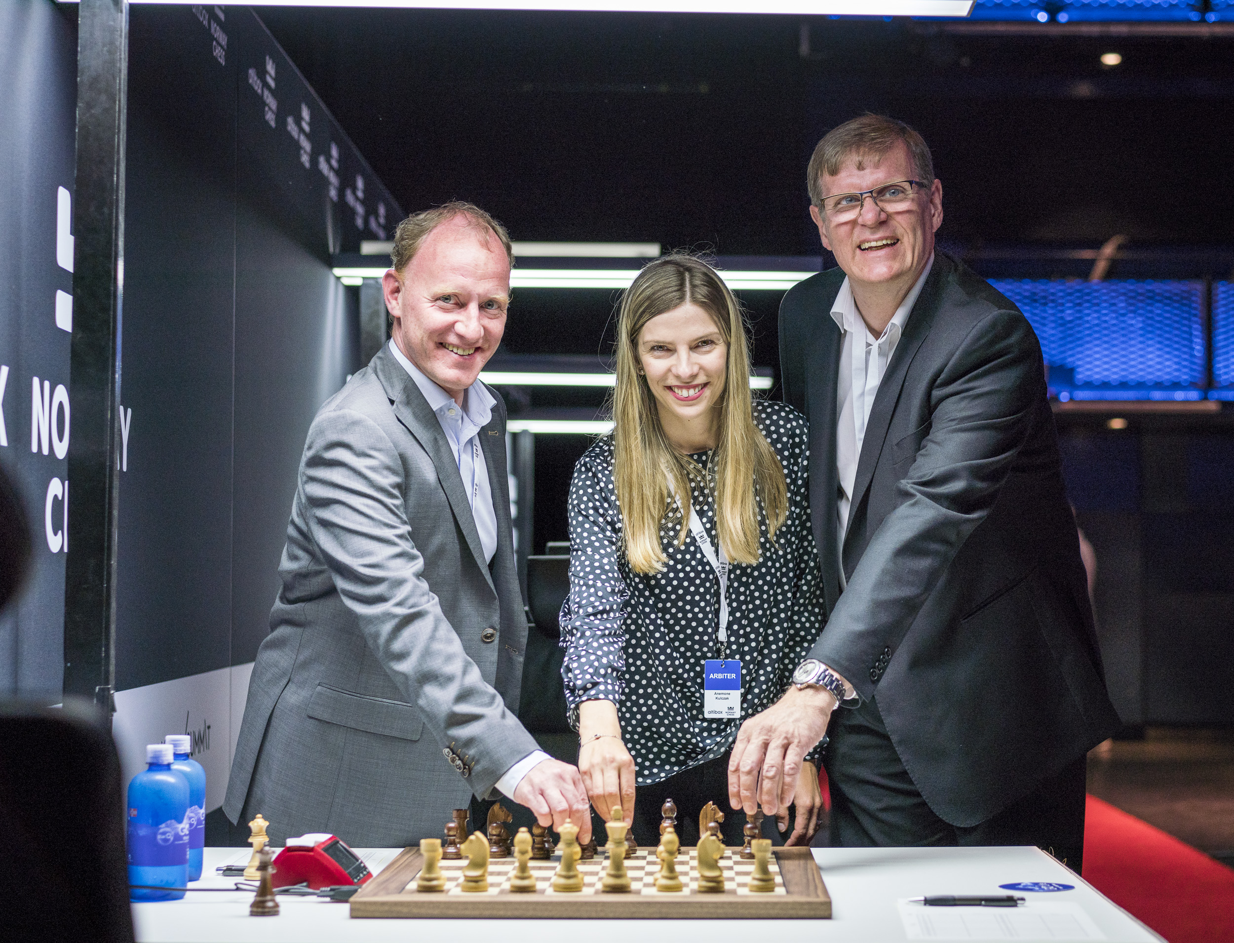 Tata Steel Chess 2023: ronda 4