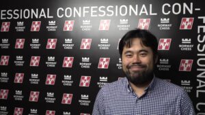 World Top 10 Classical, Post-Norway Chess 2023: Hikaru claims World No. 2;  Magnus loses 18.3 Elo : r/chess