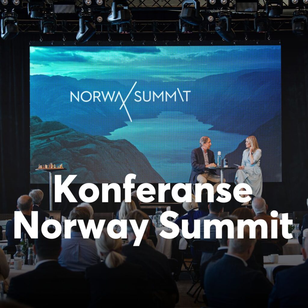 Norway Summit