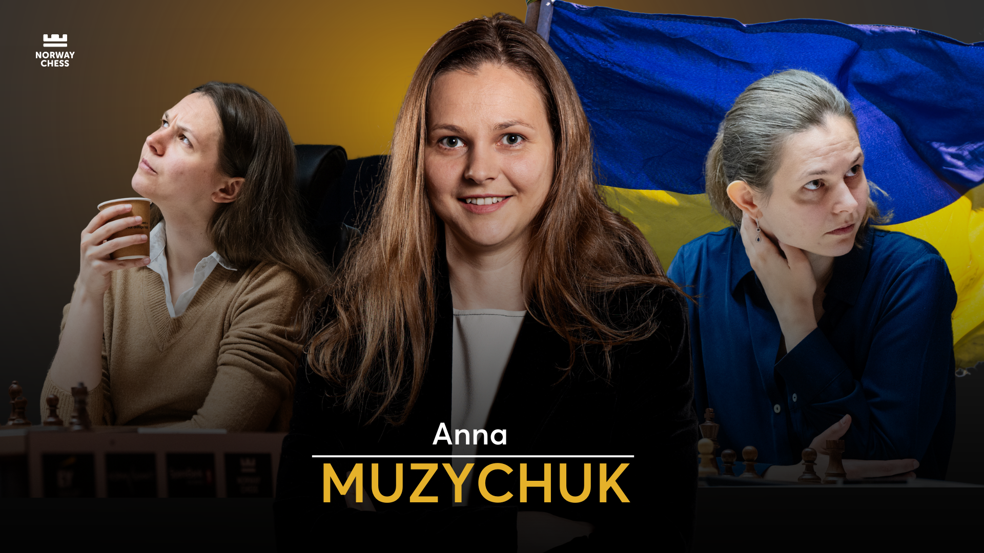 Norway Chess Anna Muzychuk returns to Norway Chess Women 2025