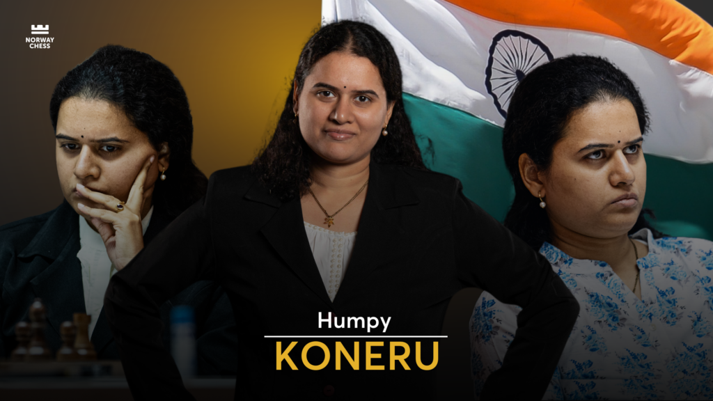 Humpy Koneru