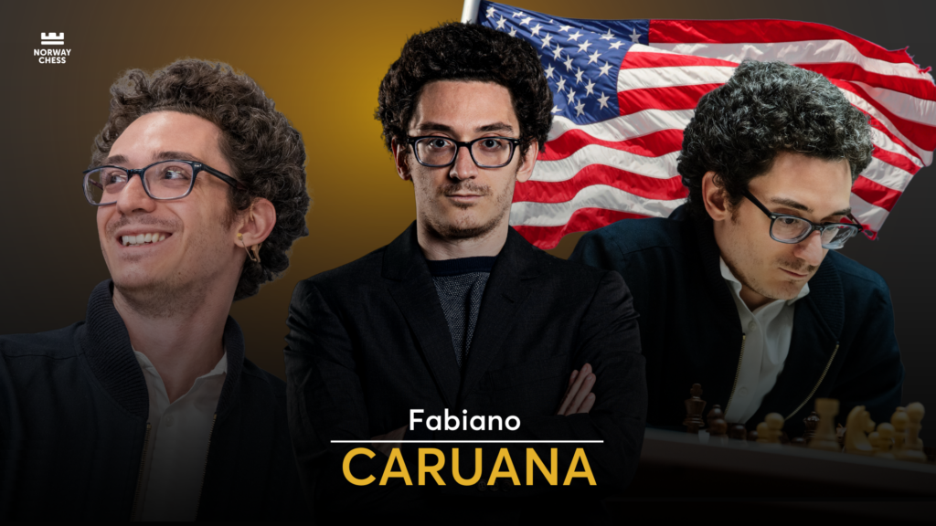 Fabiano Caruana